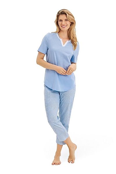 Rösch Pyjama 1253123 günstig online kaufen