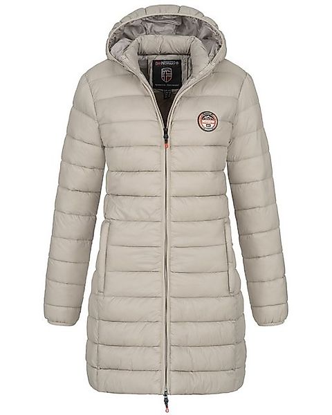 Geographical Norway Steppjacke Winter Jacke Steppjacke günstig online kaufen