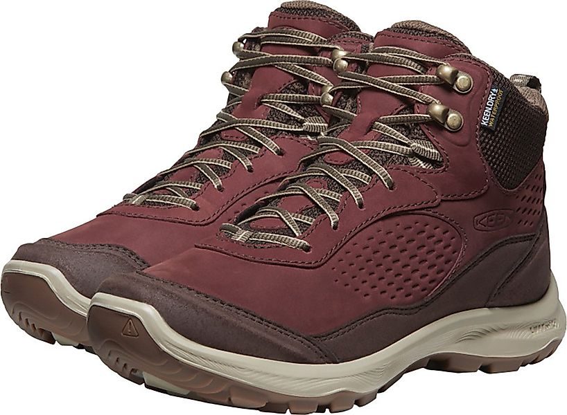 Keen TERRADORA EXPLORER MID WP Wanderschuh günstig online kaufen
