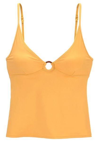 s.Oliver Tankini-Top "Rome" in verschiedenen Unifarben günstig online kaufen