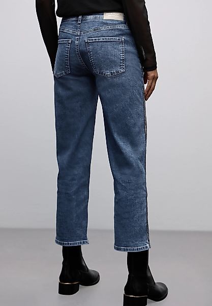 STREET ONE Comfort-fit-Jeans 5-Pocket-Style günstig online kaufen