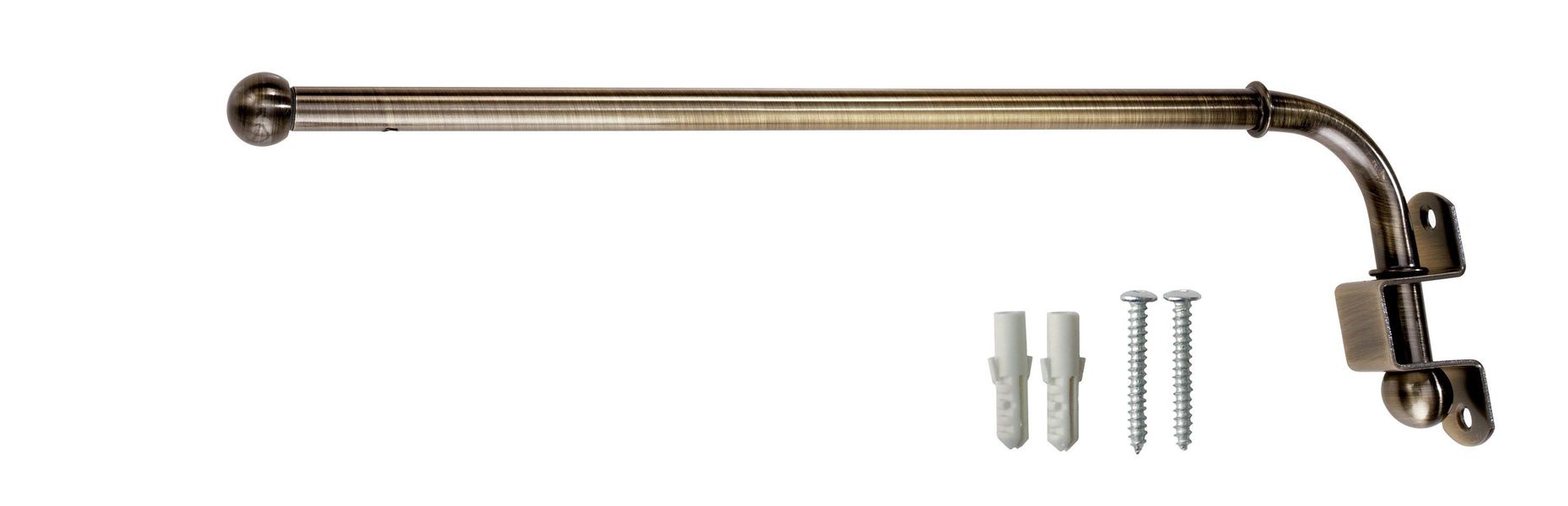 Good Life Schwenkstange Ø 1,2 mm ausziehbar ausziehbar günstig online kaufen