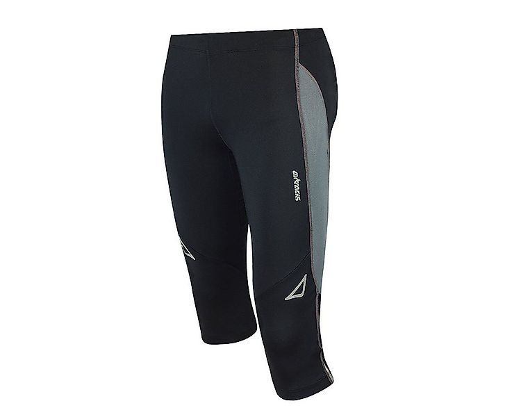 Airtracks Lauftights Laufhose 3/4 Lang Pro Air (Sporthose mit Kompressionsw günstig online kaufen