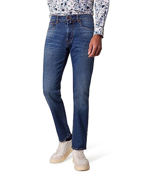 Pierre Cardin 5-Pocket-Jeans Modern Fit günstig online kaufen
