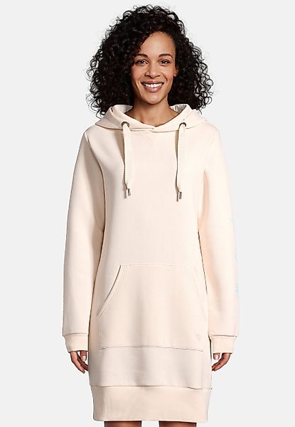 salzhaut Midikleid KLÃIDE Damen Oversized günstig online kaufen