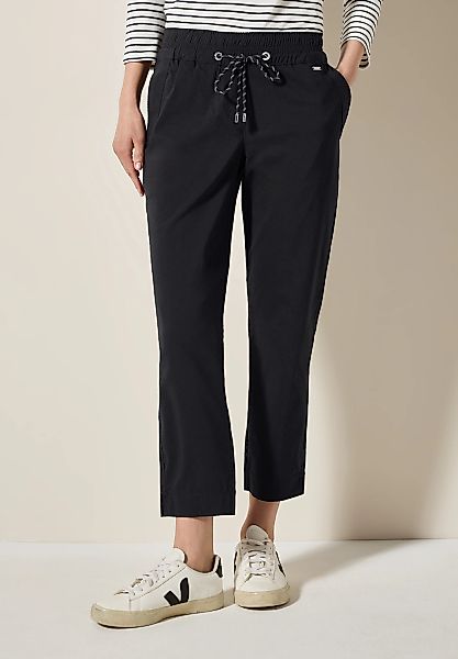 Cecil Stoffhose "Style Tracey", mit Tunnelzug günstig online kaufen