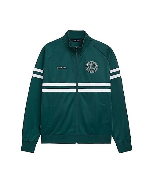 Unfair Athletics Trainingsjacke Jacke Unfair Tracktop Classic günstig online kaufen