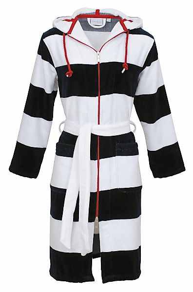 Carl Ross Damenbademantel "106410", 1 Stk. günstig online kaufen