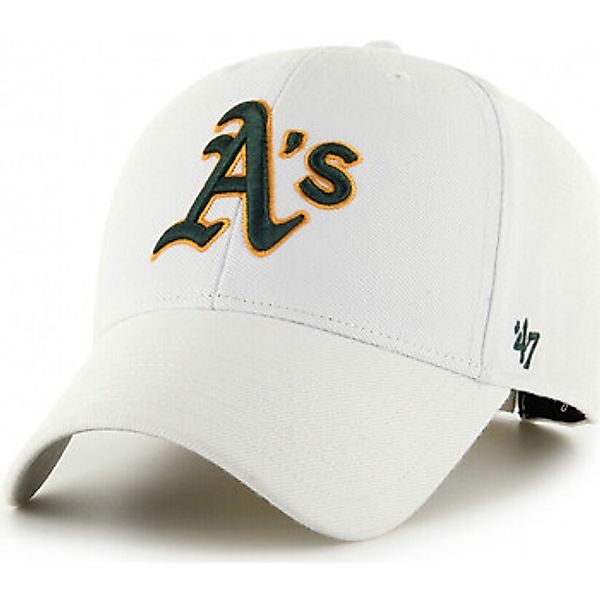 '47 Brand  Schirmmütze Cap mlb oakland athletics mvp günstig online kaufen