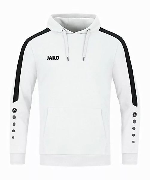 Jako Sweatshirt JAKO Power Hoody Baumwolle günstig online kaufen