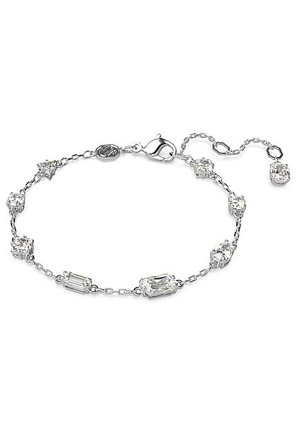 Swarovski Armband MESMERA, 5661530, mit Zirkonia günstig online kaufen
