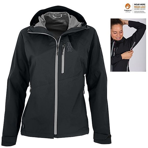 Maul Hardshelljacke Maul - Zermatt 2.5L Hardshelljacke Funktionsjacke Damen günstig online kaufen