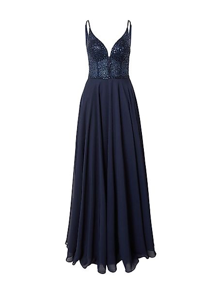 SWING Abendkleid (1-tlg) Drapiert/gerafft günstig online kaufen
