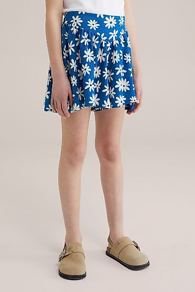 WE Fashion Shorts (1-tlg) günstig online kaufen