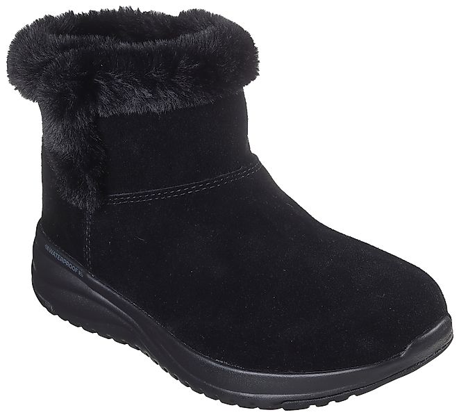 Skechers ON-THE-GO STELLAR-COZY STEP Winterboots Winterstiefel, günstig online kaufen