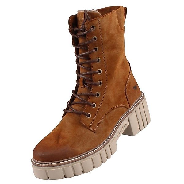 Mustang Shoes 1447506/301 Stiefelette günstig online kaufen