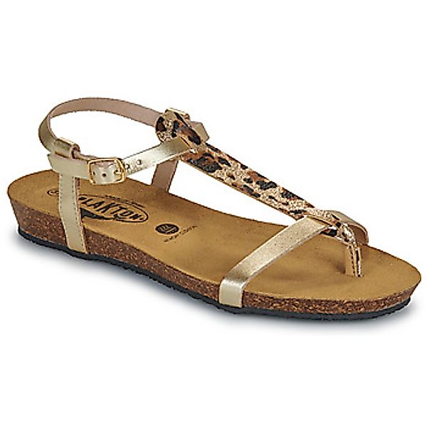 Plakton  Sandalen FRAN ZOUK günstig online kaufen