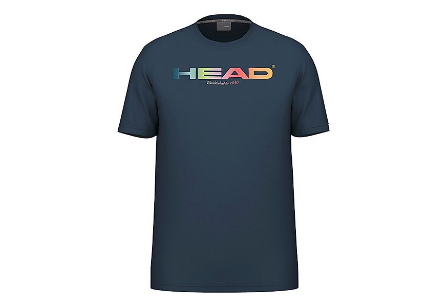 Head T-Shirt Vision Rainbow günstig online kaufen