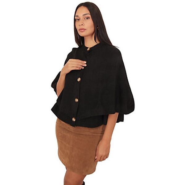 La Modeuse  Strickjacken 76413_P180981 günstig online kaufen