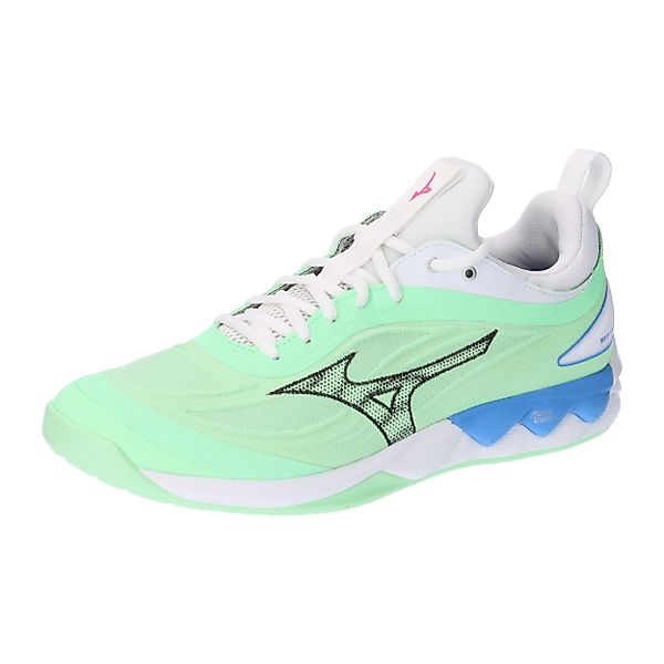 Mizuno Mizuno Unisex Hallenschuhe WAVE LUMINOUS günstig online kaufen