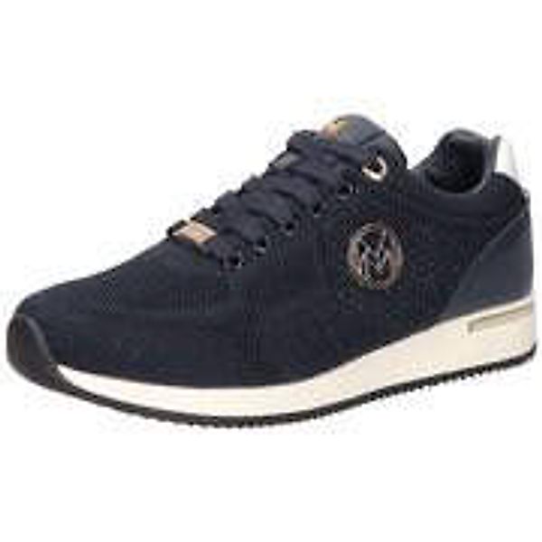MEXX Sneaker Damen blau günstig online kaufen