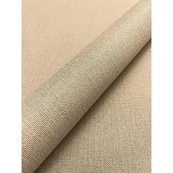 Newroom Vinyltapete Cassara Uni Beige Unifarbe Modern FSC® günstig online kaufen