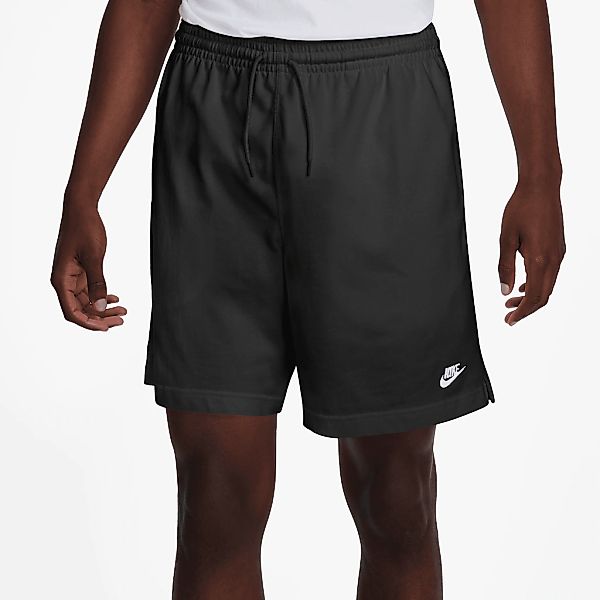 Nike Sportswear Shorts "Nike Club Mens Knit Shorts" aus gestrickter Baumwol günstig online kaufen