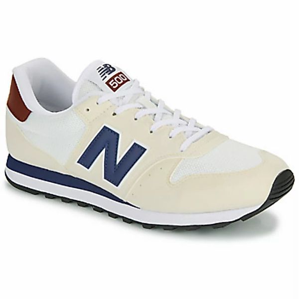 New Balance  Sneaker 500 günstig online kaufen