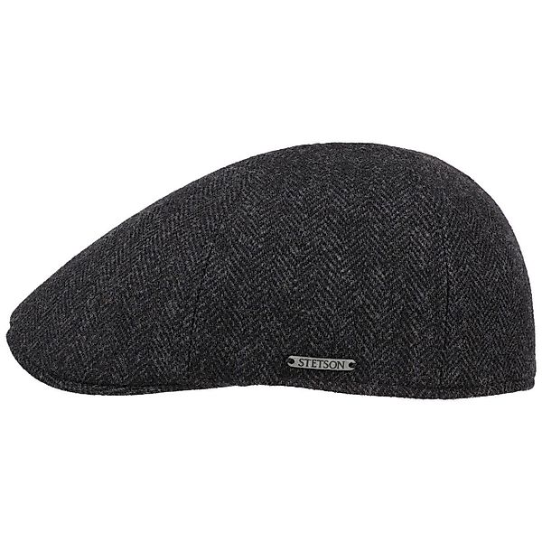 Stetson Flat Cap (1-St) Flatcap mit günstig online kaufen