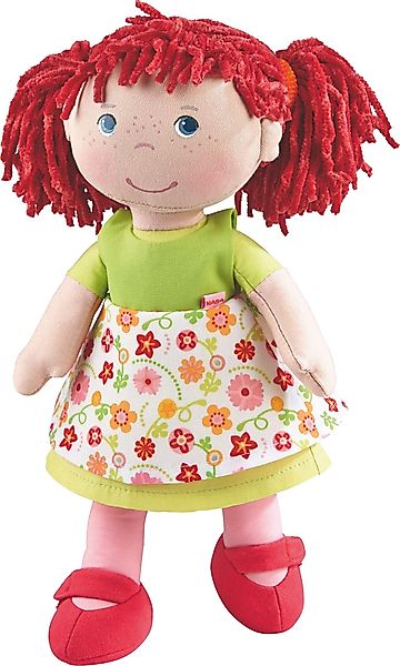 Haba Stoffpuppe Liese günstig online kaufen