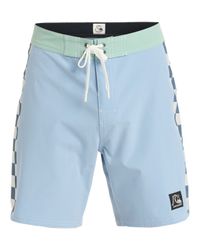 Quiksilver Boardshorts "Original Arch 18"" günstig online kaufen