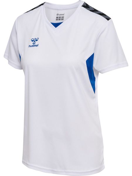 hummel Handballtrikot hmlAUTHENTIC PL JERSEY S/S günstig online kaufen