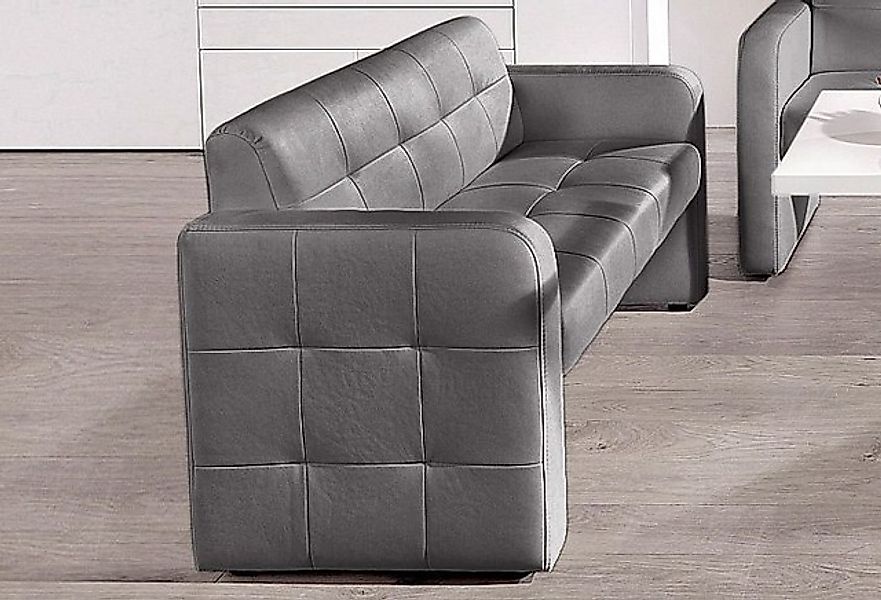 exxpo - sofa fashion 2-Sitzer »Barista, modern und bequem, hoher Sitzkomfor günstig online kaufen