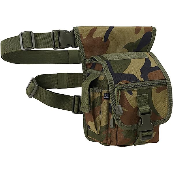 Brandit Gürteltasche Gürteltasche Side Kick Bag günstig online kaufen