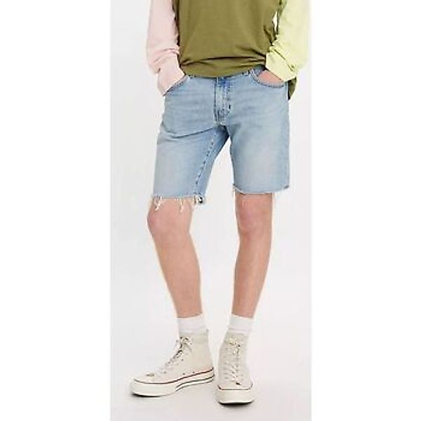 Levis  Shorts 39387 0065 - 412 SLIM SHORTS-REVIVED BUNKER ADV SHORT günstig online kaufen
