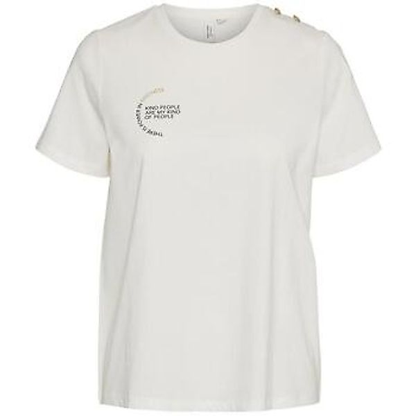 Vero Moda  T-Shirts & Poloshirts 10321899-SNO günstig online kaufen