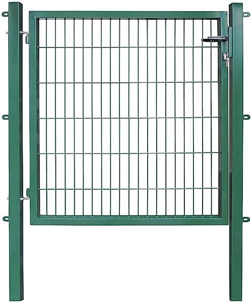 Arvotec Zauneinzeltür »ESSENTIAL« Breite: 100 - 120 cm, Höhe: 80 - 200 cm, günstig online kaufen