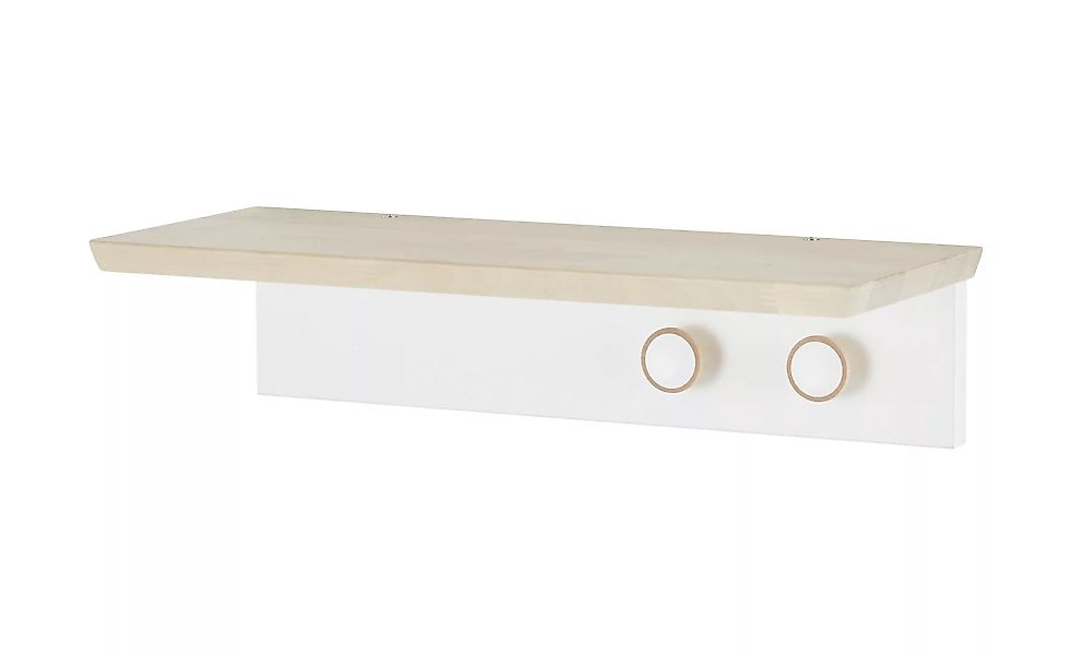 PAIDI Wandboard  Ylvie - weiß - 50 cm - 12 cm - 20 cm - Regale > Regalsets günstig online kaufen