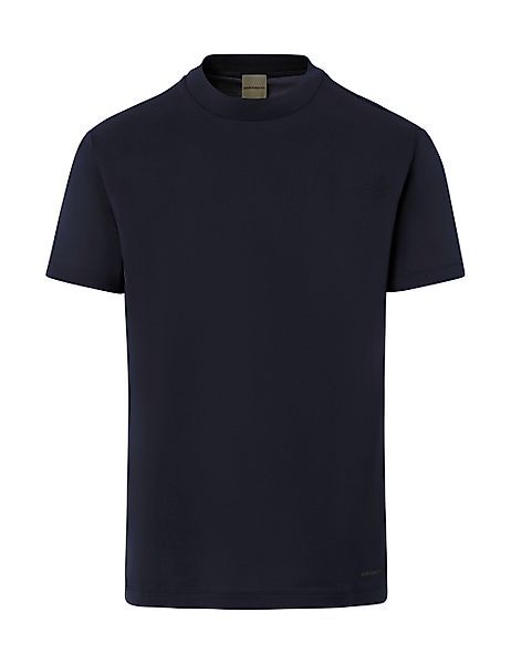 BENVENUTO. T-Shirt ADELMO (1-tlg) aus hochwertiger günstig online kaufen