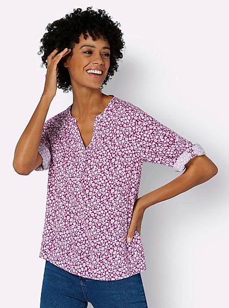 Inspirationen Schlupfbluse günstig online kaufen