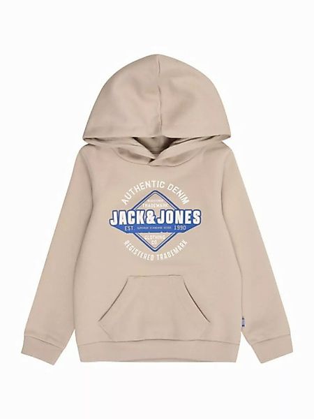 Jack & Jones Junior Sweatshirt (1-tlg) günstig online kaufen