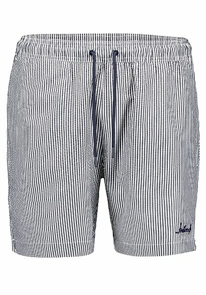 LINDBERGH Badehose "Bademode Loose Fit" günstig online kaufen