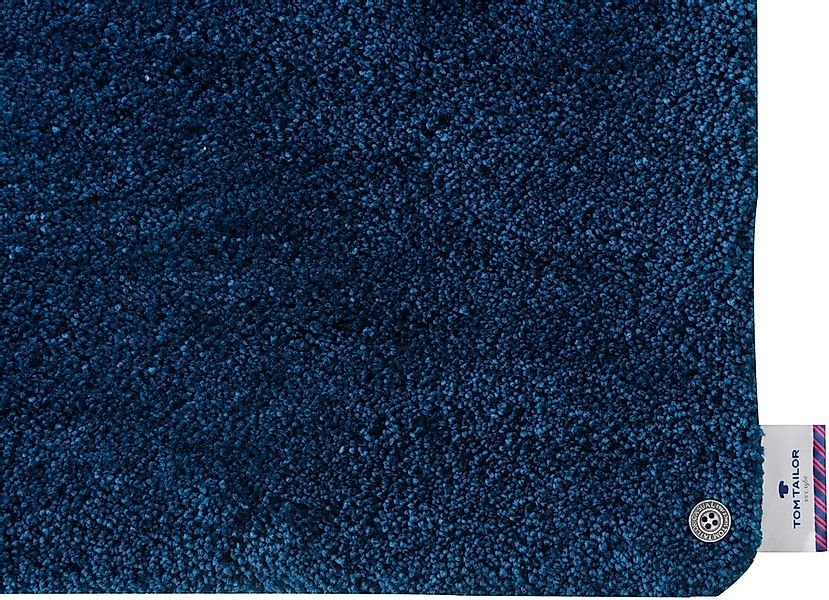 TOM TAILOR HOME Badematte »Soft Bath«, rutschhemmend beschichtet, fußbodenh günstig online kaufen