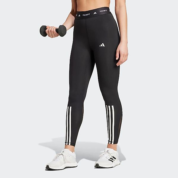 adidas Performance Trainingstights "TF 3S 7/8 L" günstig online kaufen