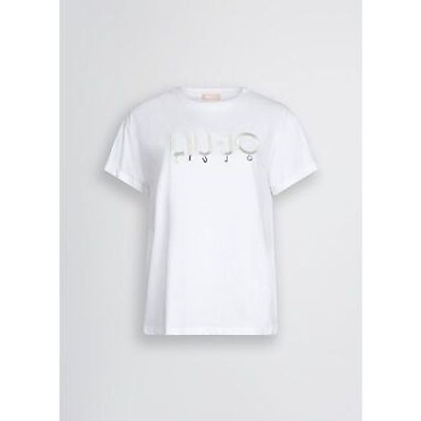 Liu Jo  T-Shirts & Poloshirts WA5007 JS923-M9512 günstig online kaufen