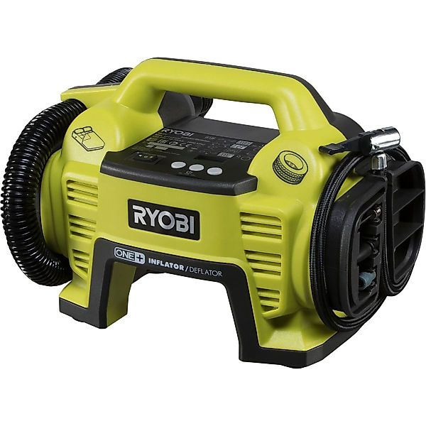 Ryobi Kompressor R18I-0 Akku-Kompressor günstig online kaufen