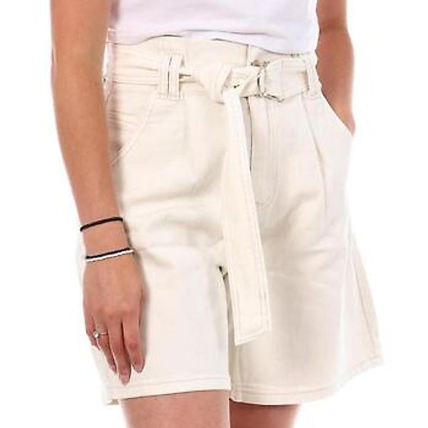 Monday Premium  Shorts LW786-BEI günstig online kaufen
