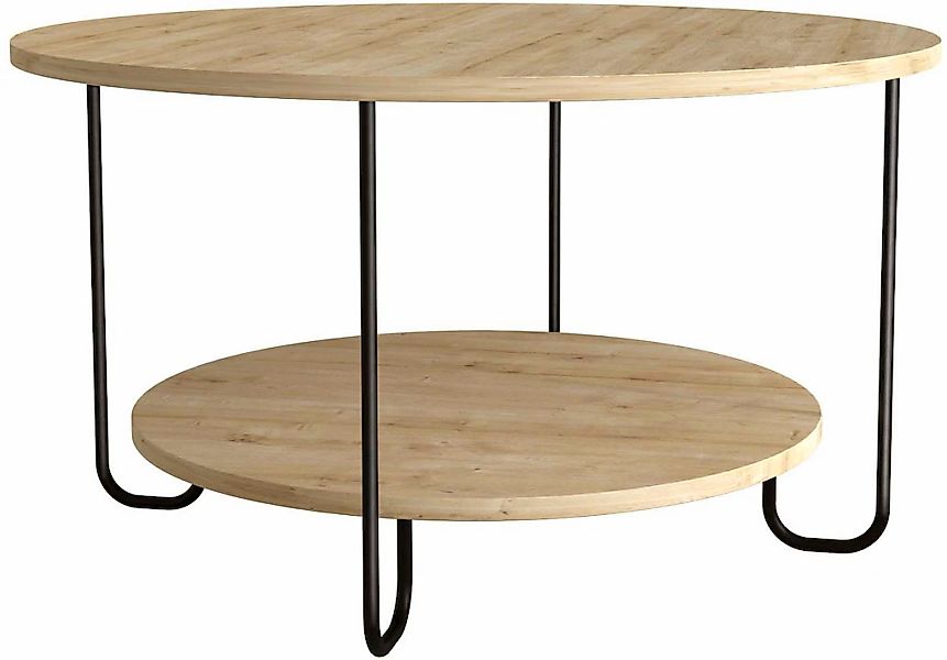 Decortie Couchtisch "CORRO COUCHTISCH" günstig online kaufen