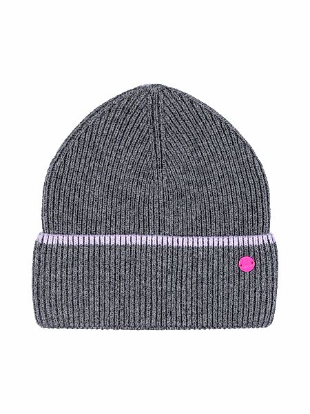 Lieblingsstück Beanie "Damen-Strickmütze", mit Wolle und Kaschmir günstig online kaufen