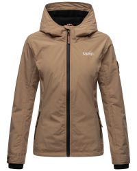 Marikoo Outdoorjacke Brombeere sportliche Übergangsjacke mit günstig online kaufen